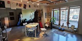 Photo of Gary's room