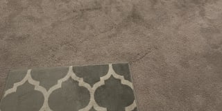 Photo of Renee's room