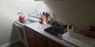 Photo of Brendan Grimes's room