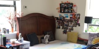 Photo of Ashu's room