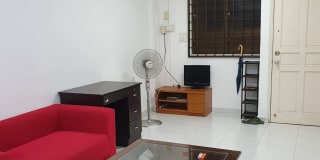 Photo of hwu's room