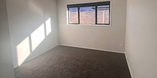 Photo of Jess's room