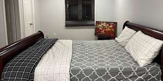 Photo of vivek's room