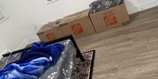 Photo of Momo's room