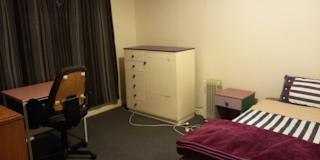 Photo of Alex's room