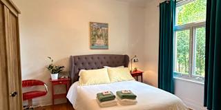 Photo of Adrianna & Gary's room