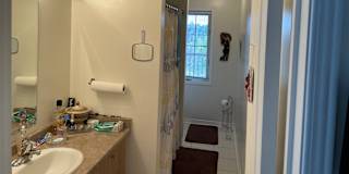 Photo of Deen's room