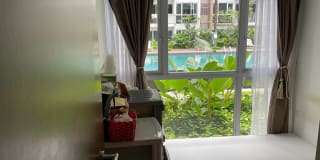 Photo of Henry tee's room