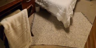 Photo of Christine's room