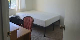 Photo of Steven's room