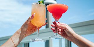 Photo of Khush's room