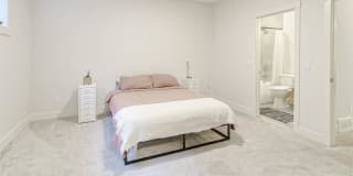 Photo of Jayda Telford's room