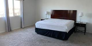 Photo of PadSplit's room