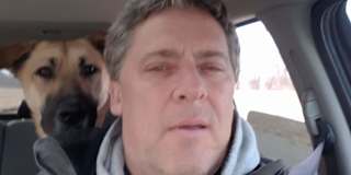 Richard Kreuzer's room