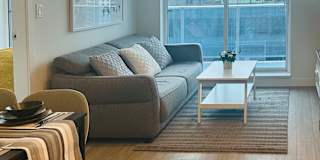 Photo of Arora's room