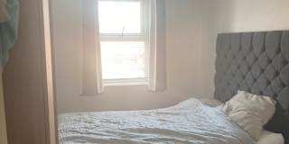 Photo of Thomas Williams's room