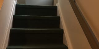 Photo of Mario's room