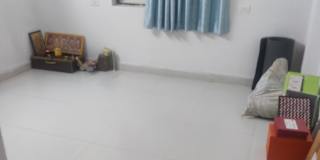 Photo of Laxmi Pratyusha's room