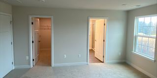Photo of Chase's room