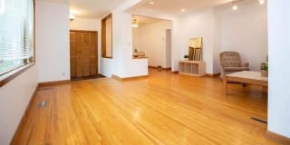 Photo of Dan's room