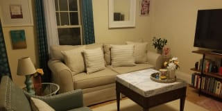 Photo of Jamie's room