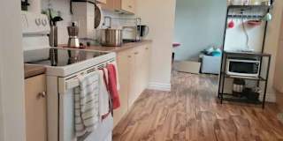 Rodolfo Lopez's room