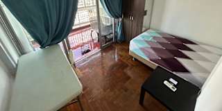 Photo of Customer Enquiry's room