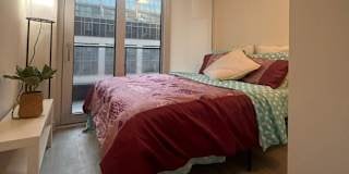Photo of Emre's room