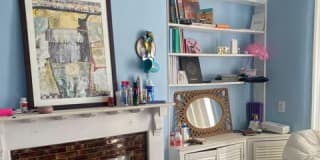 Photo of Geovanna's room