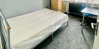 Photo of Upper Residence Property Ltd.'s room