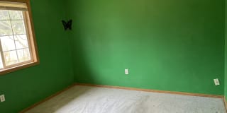 Photo of Damon's room