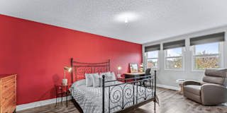 Photo of Mahsa's room