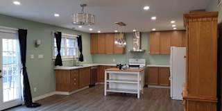 Photo of Adel's room