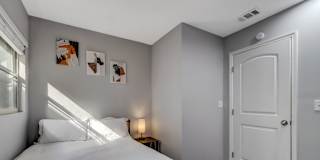 Photo of PadSplit's room
