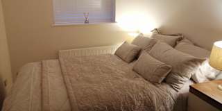 Photo of Louise's room