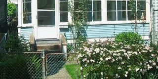Photo of Yve's room