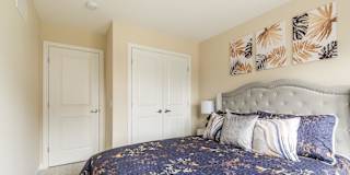 Photo of Sparent's room