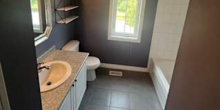 Photo of Steve Brown's room