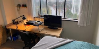 Photo of Franshesca's room