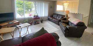 Emerald House's room