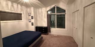 Photo of Gurarsh's room