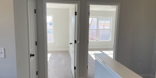 Photo of Victoria's room