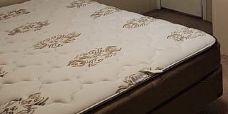 Photo of Laurie's room