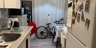 Photo of Edelyn's room