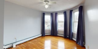 Photo of June's room