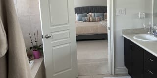 Photo of Renee's room