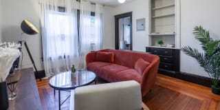 Photo of Sam June's room