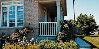 Photo of Leah's room