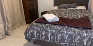 Photo of Lisa Langtry's room