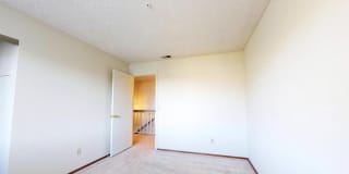 Photo of Sharon's room